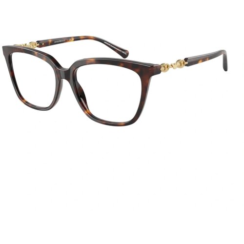 Emporio Armani Ženski okvir 0EA3248 5026 55 5026, Braon Cene