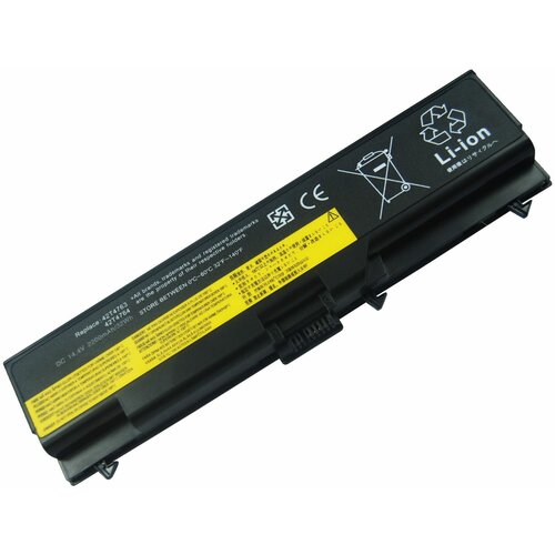 Xrt Europower baterija za laptop lenovo thinkpad edge L410 L510 SL410 SL510 T410 T410i T510 T520 W510 Cene
