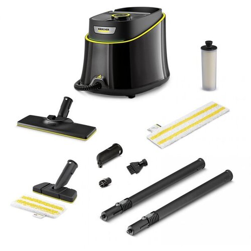 Karcher SC 3 DELUXE ANNIVERSARY EDITION - Paročistač Cene