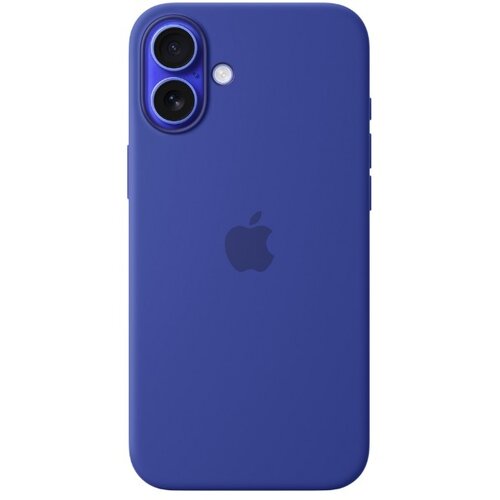 Apple iPhone 16 Plus maskica Tamna plava Cene