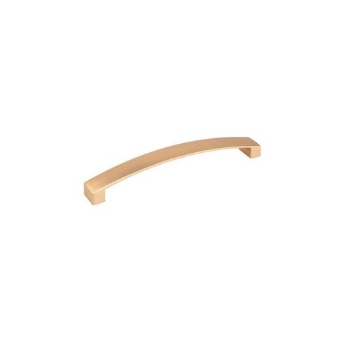  Ručkica TYTANO 160mm ZLATO boja Slike