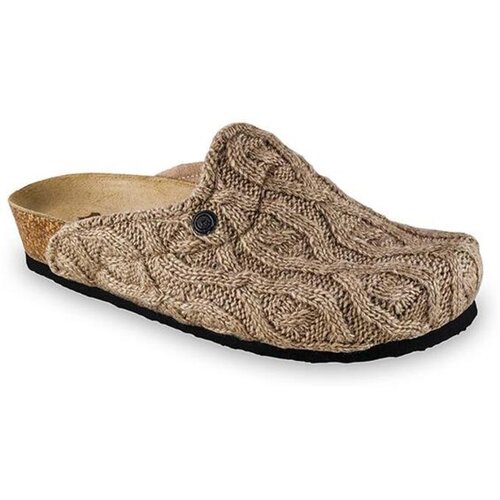Grubin Ženska klompa Caki classic A066007 Cene