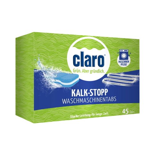 Claro eco tabletice protiv kamenca Slike