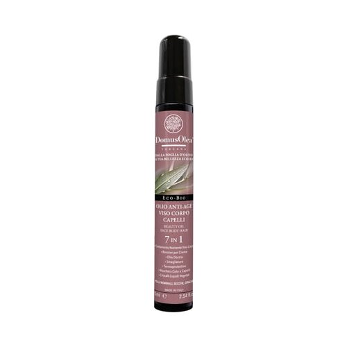 Domus Olea Toscana 7u1 anti-aging ulje za lice, tijelo i kosu Cijene