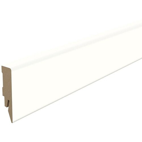 Egger Zaključna letev Cubical L201 (240 cm x 14 mm x 58 mm, MDF) Cene