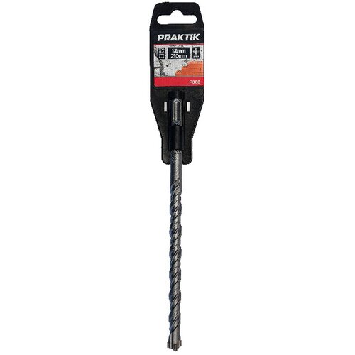 Praktik Svrdlo sds plus Prakitk quattro 12xx210 mm Cijene