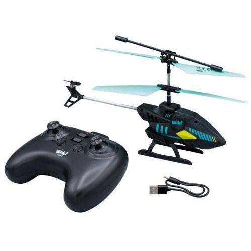 BUKI Helikopter RC 105558 Cene