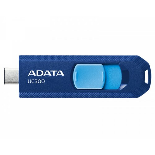 Adata A-DATA 128GB 3.2 ACHO-UC300-128G-RNBBU plavi Slike