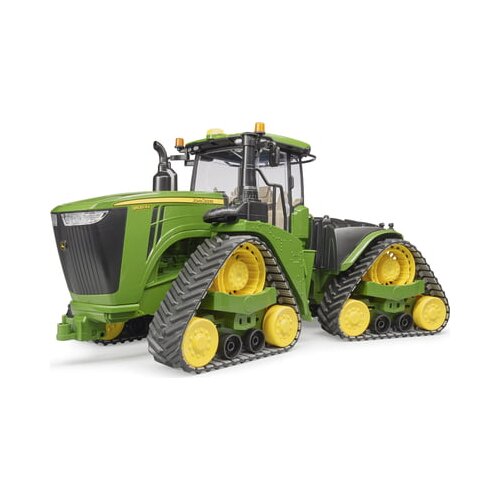Bruder John Deere 9620 RX Cene