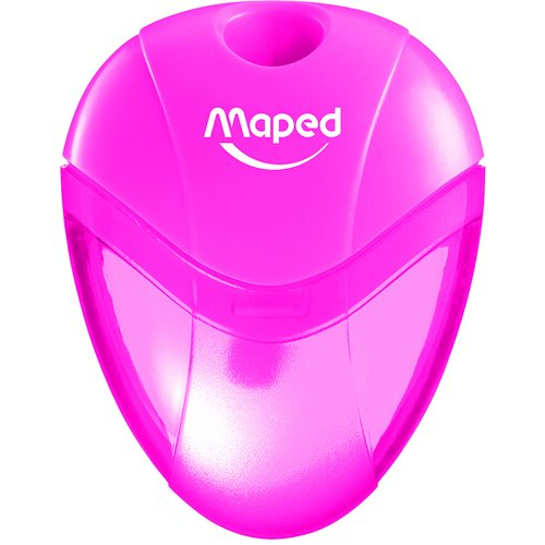 REZAČI ZA OLOVKE MAPED IGLOO 1 NEON ROZE Cene