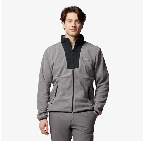 Columbia Sequoia grove™ full zip fleece Cene