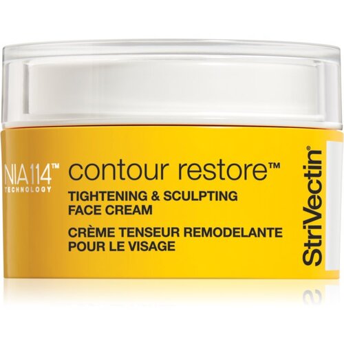 StriVectin Contour Restore™ Tightening & Sculpting Face Cream ultra lifting krema za obraz 50 ml Cene