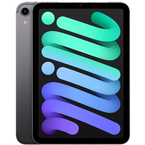 Apple iPad mini Wi-Fi + Cellular 256GB Space Gray (2021) Cijene