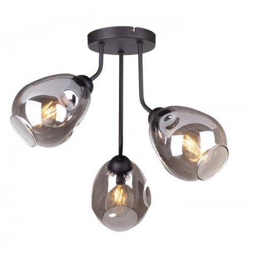 Mitea Lighting M134-3P visilica 3xE27 Max.60W/220V Cene