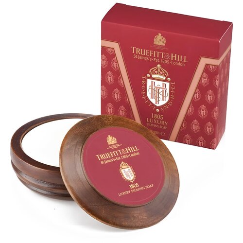 Truefitt & Hill sapun za brijanje "1805",  Sapun za činijom Cene