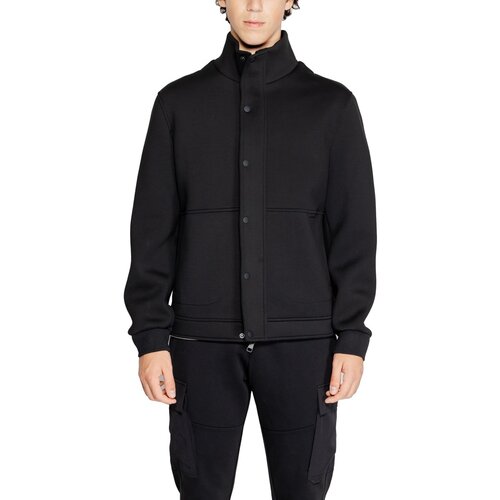 Antony Morato STRETCH SCUBA VISCOSE MMCO00895-FA150172 Crna Cijene