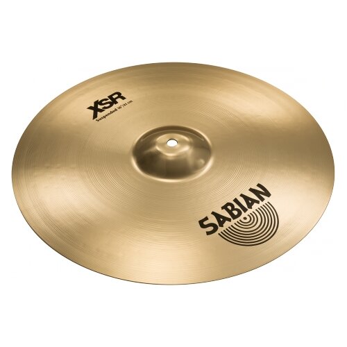 Sabian XSR 16\&amp;#039;\&amp;#039; SUSPENDED marshing (XSR1623B) činela Slike