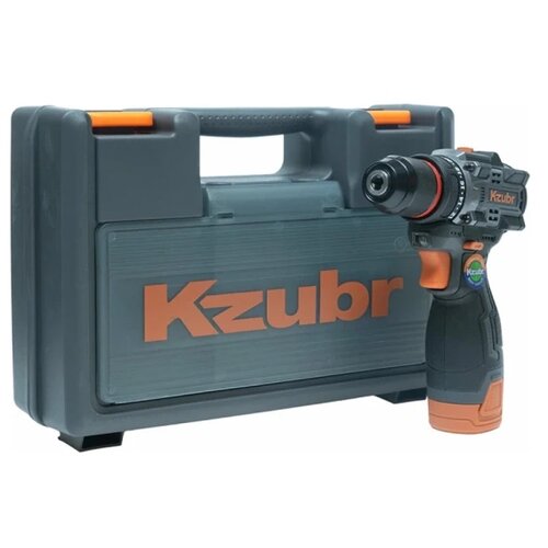 Kzubr Aku šrafilica KBLED 16,8V-10 Cene