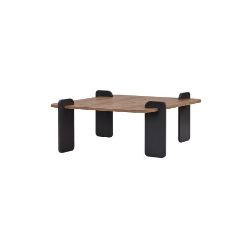 Hanah home Sto za dnevnu sobu Marais Atlantic Pine Anthracite Slike