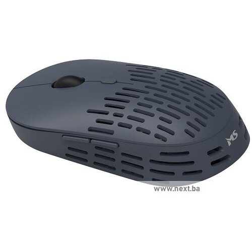 MS Focus B500 sivi bluetooth mi&amp;scaron; Slike