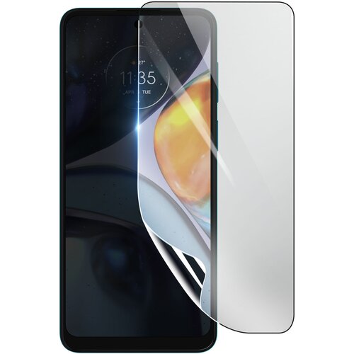 3mk hidrogelna zaš?ita zaslona pred udarci za motorola moto G22, prozorno, (21154036) Cene