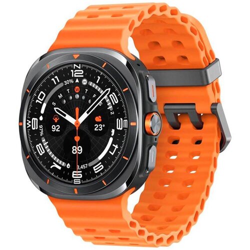 Samsung Pametna ura Galaxy Watch Ultra 47mm Titanium Gray, (5000509643) Cene