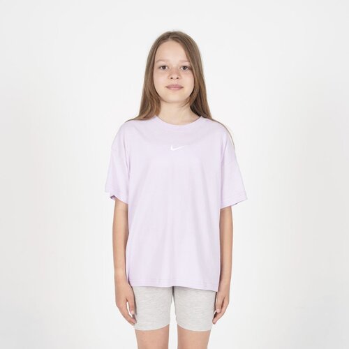 Nike Majica kratak rukav nsw tee boy essntl lbr GG Cene