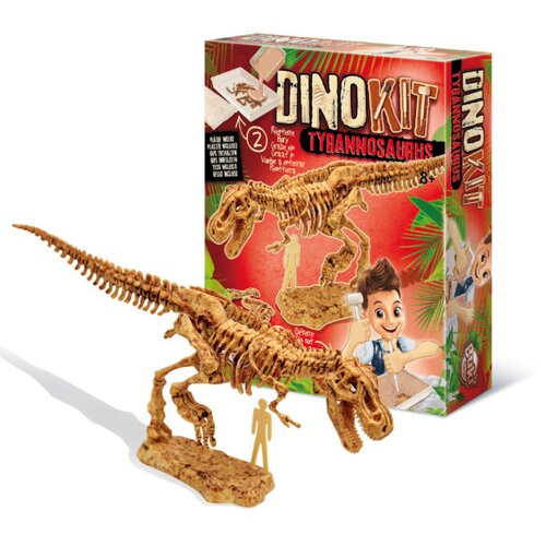 BUKI Dino set 100492 Cene