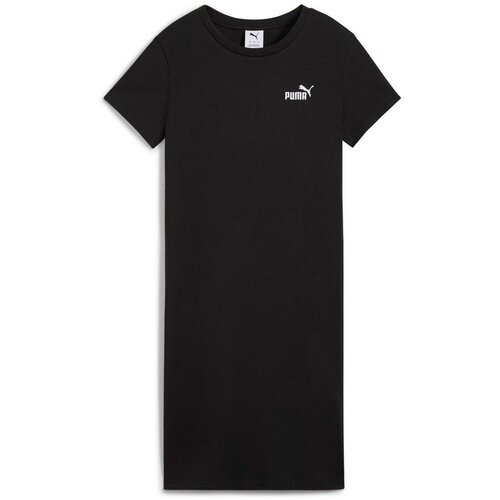 Puma Haljina ess small no. 1 logo slim dress W Cene