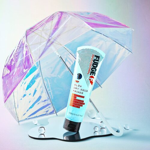 Fudge Prep Blow Dry Aqua Primer termo zaštitni serum za zaglađivanje kose 150 ml Cijene