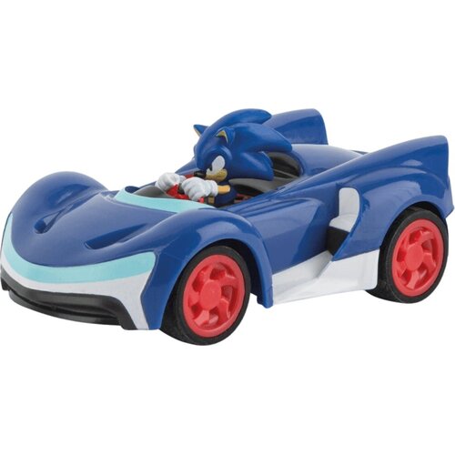Carrera Auto na daljinsko upravljanje Racing RC Team, mjerilo 1:43, 6+ Cene