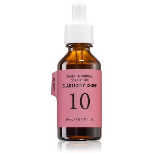 It'S Skin Power 10 Formula CO Effector kolagenski serum proti gubam z vlažilnim učinkom 30 ml Cene