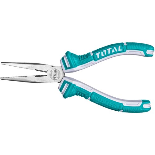 Total Produžena ravna klije&amp;scaron;ta 160 mm (THT120606P) Slike