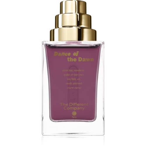 The Different Company Dance of the Dawn parfumska voda uniseks 100 ml Slike