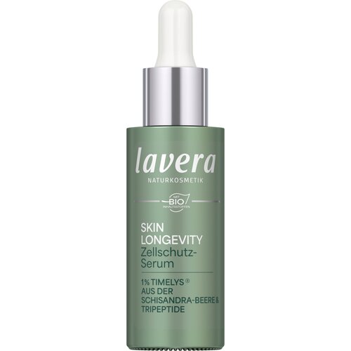 Lavera Skin Longevity serum za za&scaron;čito celic - 30 ml Cene