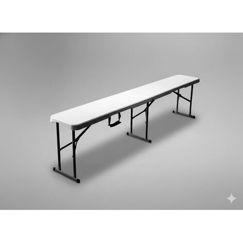  Zložljiva catering klop Nia (180 cm) Slike