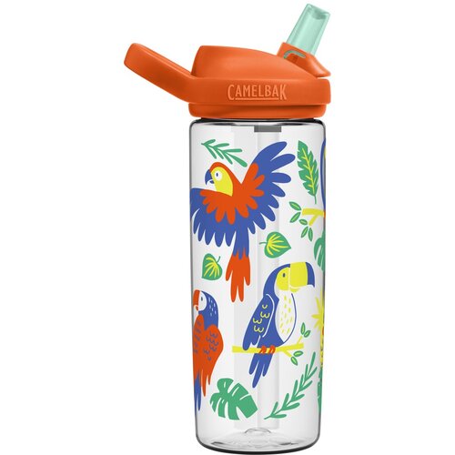 Camelbak lonček EDDY KID'S 0,6 L Tropical Birds Cene