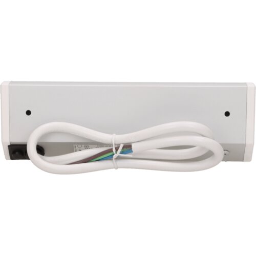 Orno Produžni kabel sa 3 x Schuko utičnice, ugradbena - OR-GM-9001/W-G(GS) Slike