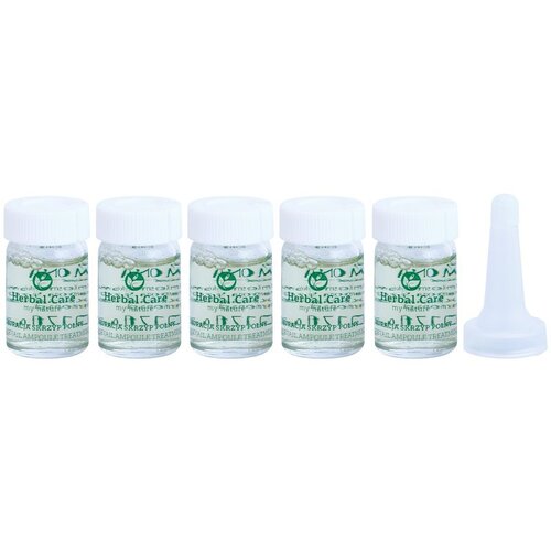 Farmona Herbal Care Horsetail intenzivna kura za veoma oštećenu kosu 5 x 5 ml Cijene