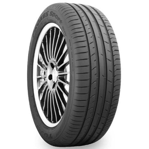 Toyo Proxes Sport 295/40 R22 112Y XL Cijene