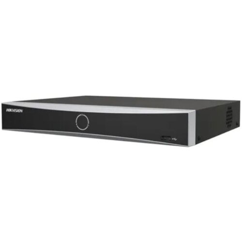 Hikvision DS-7608NXI-K1 AcuSense 8-kanalni 4K NVR Cene