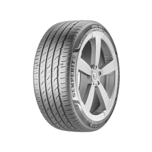  Guma G235/45R17 97Y XL FR SPEED LIFE-3 SEMPERIT Cene