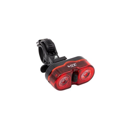 ViTcomp Treptač zadnji dark 2 led super bright red za stub sedi&scaron;ta 3501133 Cene