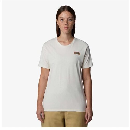 The North Face W ss outdoor graphic tee Cene