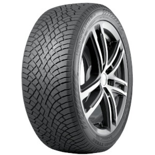 Nokian Hakkapeliitta R5 EV ( 255/45 R21 106T XL EV, Nordic compound, SilentDrive ) Cijene