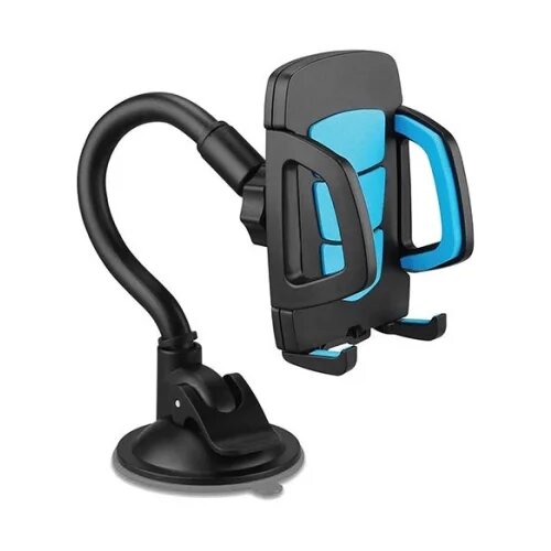 Hytech HY-XH20 univerzalni drzac za mobitel crno plavi Cene