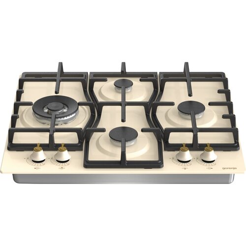Gorenje ugradbena ploča GW6D42CLI Cene