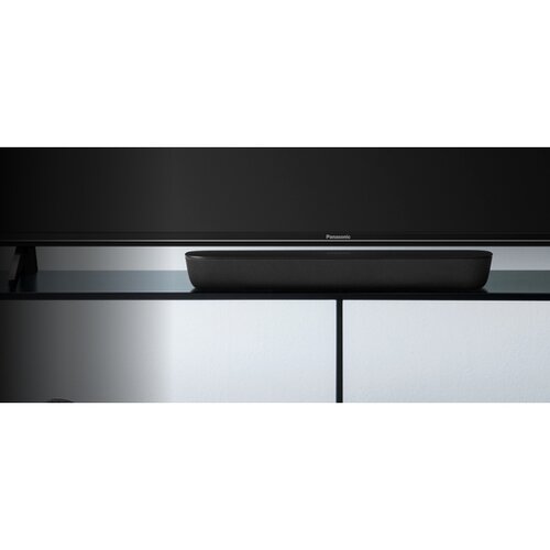 Panasonic SC-HTB200EGK Soundbar crna Bluetooth&amp;reg;, USB Slike