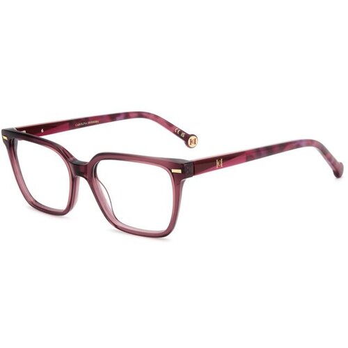 Carolina Herrera HER0363 LHF ONE SIZE (53) Rdeča/Kristalna Cene