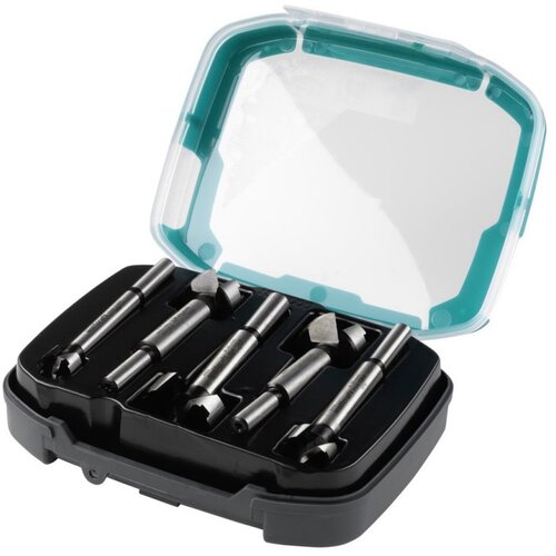 Wolfcraft Set burgija za klap šarke (5 kom) 1002000 Cene